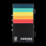 Walrus Audio Canvas Passive Re-Amp Pedal