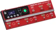 BOSS RC-600 Loop Station Product Sequencer Electric Guitar Effect Pedal Japan
