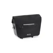 Bag Rear Trunk Bag Pro 14 Rilink Black 93132 Acid Cycle Tourism