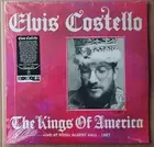 ELVIS COSTELLO: The Kings of America Live at Royal Albert Hall 1987 2LP RSD 2025