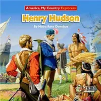 在飛比找三民網路書店優惠-Henry Hudson