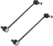 car Part 2X Front Stabiliser for Anti Roll Bar Drop Links for Fiat All Panda 2003-13 50703296 51856872 car Part