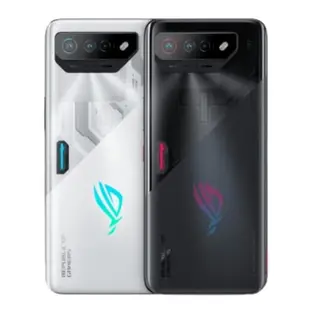 【ASUS 華碩】S+級福利品 ASUS ROG Phone 7 AI2205 6.78吋(512G)