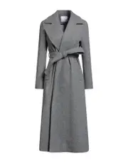 [WHITE WISE] WHITE WISE Coats - Item 16417677