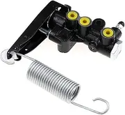 THua store Load Sensing Valve Brake Compensator Compatible With Mitsubishi L200 Triton 1986-07 MB618321