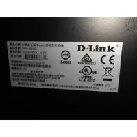 在飛比找蝦皮購物優惠-D-Link 友訊  DGS-1016D 16埠  節能型 