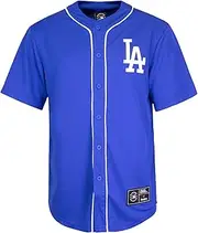 Fanatics MLB Team Foundation Jersey