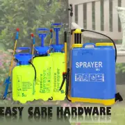 Sprayer 8 10 16L Backpack Sprayer Garden Pressure Weed Killer Garden Pump