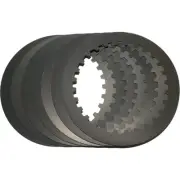 Hinson Clutch Steel Plate Kit - 7 Pack SP232-7-001