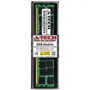 8GB DDR3 ECC RDIMM Micron MT36KDYS1G72PZ-1G4M1HF Equivalent Server Memory RAM 1x