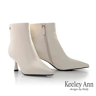Keeley Ann 設計T跟短靴(3777726)