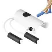 Sock Aid Tool Sock Helper Puller Aid for Putting Socks On and Off Socks Slider