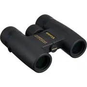 Vixen ATREK II 10x25 DCF Roof Prism Waterproof Compact Binoculars VX14722