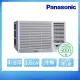 【Panasonic 國際牌】4-6坪 R32 一級能效變頻冷專窗型右吹式冷氣(CW-R36CA2)
