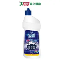 在飛比找蝦皮商城優惠-潔霜S浴廁清潔劑650ml【愛買】