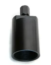 Dennis Stubblefield Flywheel Puller 50mm x 1.5 Right Hand Female Thread