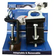 Movable Anchor Points 125kg capacity Pack of 2 PRO7038 tie down point
