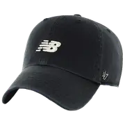 [47 Brand] 47 Brand NB Core 47 CLEAN UP - Unisex Caps