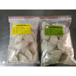 詠霖素食手工水餃   雪菜/高麗菜