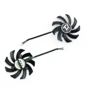 FDC10H12S9-C Graphics Card Cooling Fan Cooler for LENOVO GTX1660 SUPER MINI-ITX