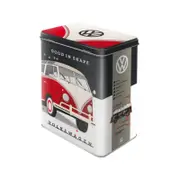 Nostalgic-Art Tin Box Large VW - Good In Shape