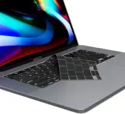 MacBook Pro 13 inch Keyboard Cover 2020 A2338 M1 A2289 - Skin f Compatible with