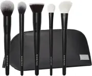 Morphe Face the Beat Brush Collection (5 Count)