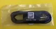 Bose Audio Cable Cord 2.5mm - 3.5mm for QC25 35 45 NC700 OE AE Headphones BLACK