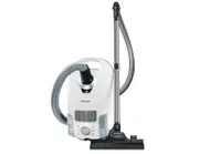 Miele COMPCTC1YSECO Compact C1 Young Style Vacuum Cleaner