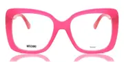Moschino MOS614 MU1 Women Eyeglasses