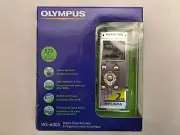 Olympus - Digital Voice Recorder (529 Hrs/2GB) #WS-600S - Sealed
