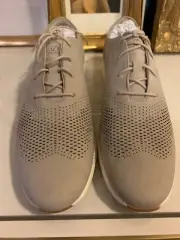 Women's Cole Haan 2.Zerogrand LSR Wing simply Tau Size 11