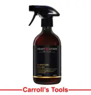 Feast Watson Furniture Polish 500ml