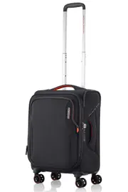 [APPLITE 5] CARRY-ON SUITCASE EXPANDABLE (55cm) ColorNo: 1408