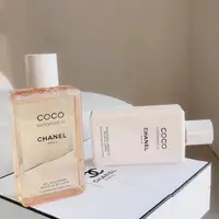 在飛比找蝦皮購物優惠-♡台灣公司貨♡CHANEL 香奈兒 摩登COCO 輕盈保濕身