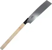Japanese Pull Saw Hand Saw 265㎜ Kataba Single Edge Woodworking Tools