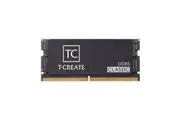 Team T-Create 32GB (1x32GB) DDR5-5600 Memory [CTCCD532G5600HC46A-S01]