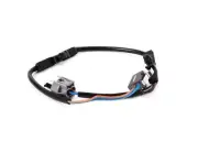 NEW GENUINE PORSCHE 986 BOXSTER 996 DOOR WINDOW MICRO SWITCH WITH HARNESS RIGHT
