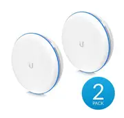 Ubiquiti UBB-XG UniFi Building-to-Building Bridge - 60 GHz wireless bridge with a 10 Gbps SFP+ interface