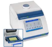 NEW Benchmark Scientific TC5000-96 Thermal Cycler w/ Touch Screen Control