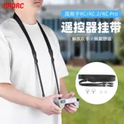 For DJI MINI 4PRO Remote Control Hanging Belt 3/AIR3S Hanging Rope RC2