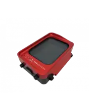 AMX Teknology - Divesoft Freedom Aluminum Screen Protector