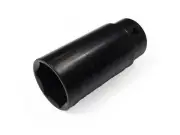27mm Socket Thin Wall 1/2-Inch Drive 6-Point Deep Impact 78mm Long
