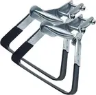 Ledombon Stirrup Hoe Gardening Tools Hula Hoe Replacement Head 304 Stainless