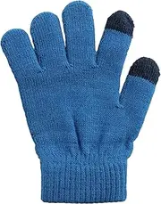 [Sterling Sports] Kids' Touch Screen Gloves