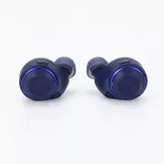 Audio-Technica ATH-CKS50TW BL Wireless Earbuds, Bluetooth Wireless Earphones F/S