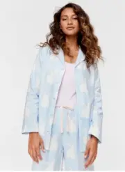 BNWT PETER ALEXANDER BUNNY CLASSIC FLANNELETTE SET SIZE XL
