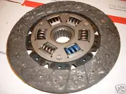 fits Mahindra 1533 1538 1640 1635 Gear drive tractor clutch