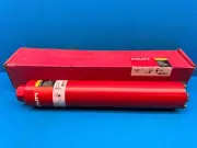 Hilti DD-B 3"/16" Equidist Red High End Diamond Core Drill Bit 2027524