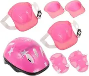 Protective Gear Shin Pads for er Scooter Protective Gear Knee Pads Scooter Skating Knee Guards Scooter Pads Skateboard Red Pp